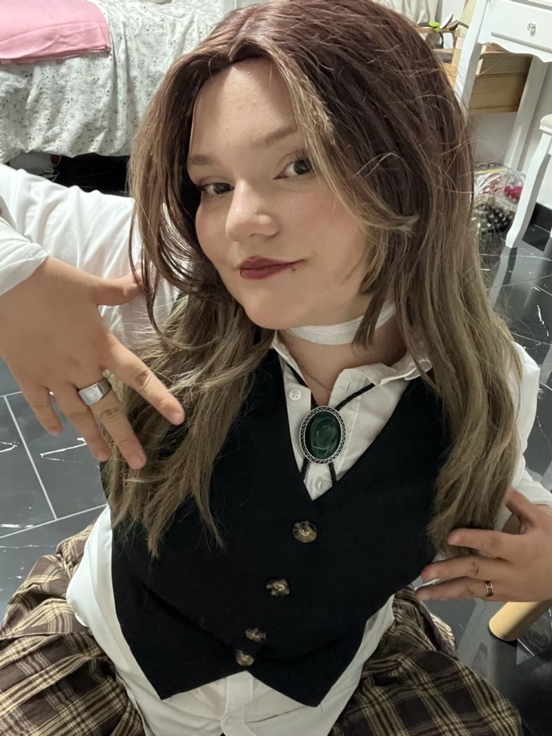 Aikoxcos – Fem dazai 