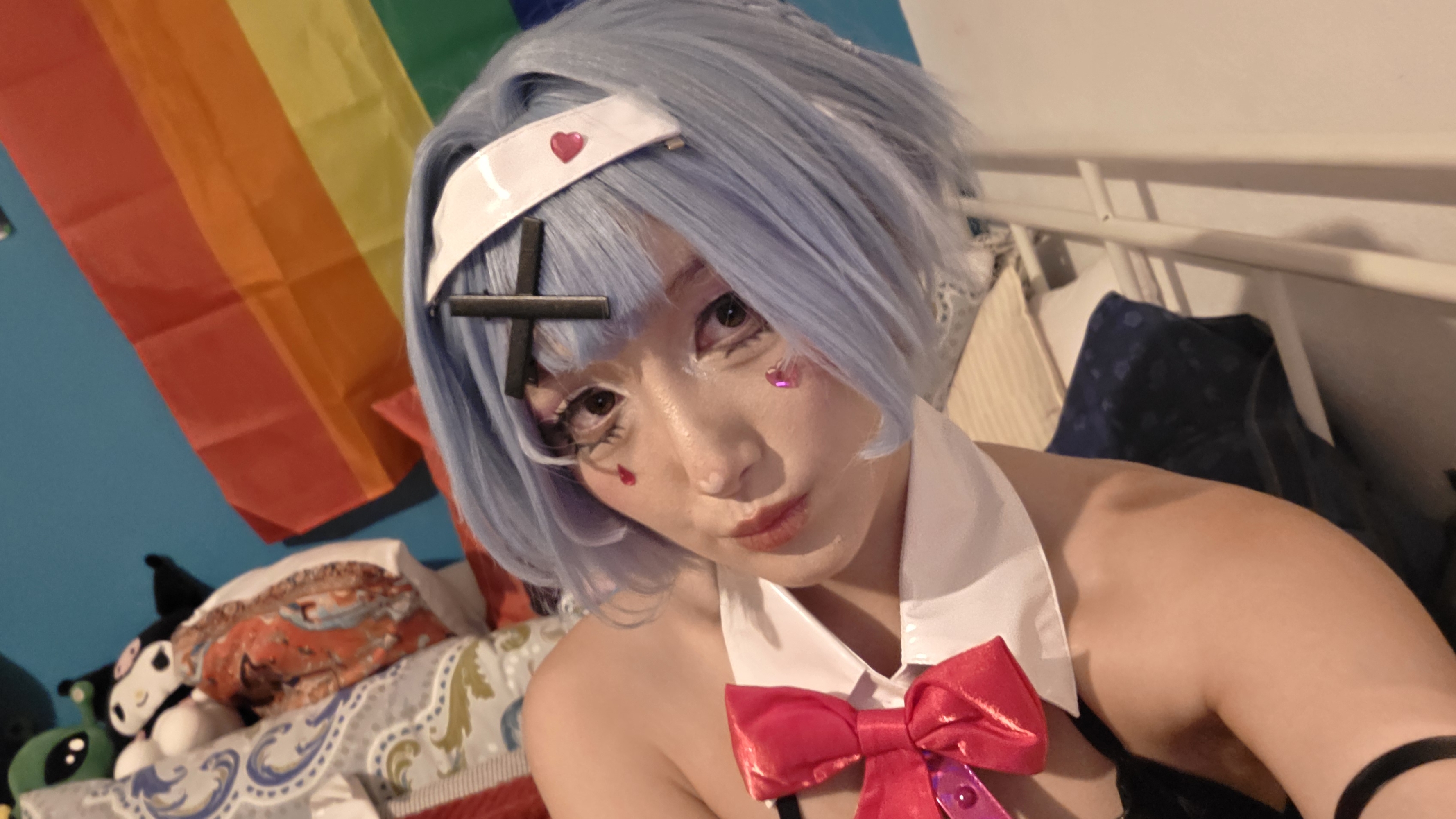 Rabbit Hole Miku — photo 211