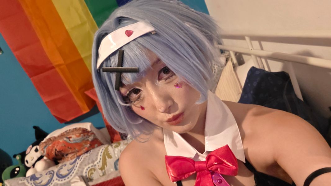 Aspectra1._.cos - Rabbit Hole Miku