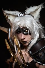 Rengar - lol preview 2