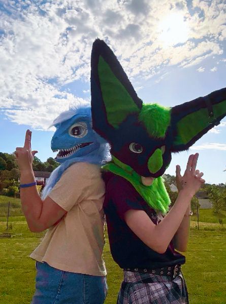 Fursymphony - ☀️