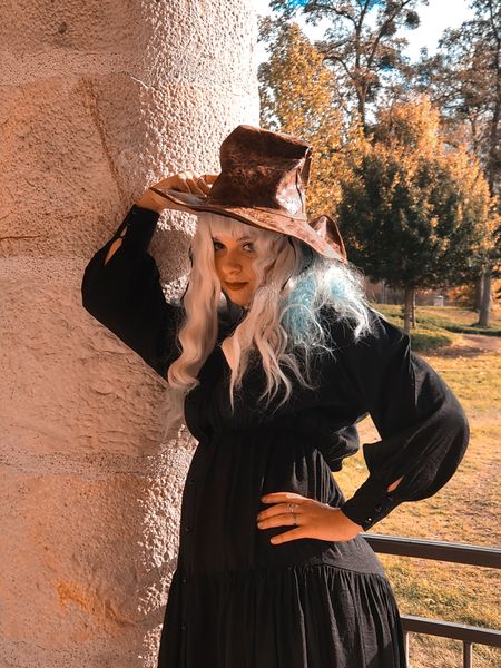 Niewla - Firefly Halloween 