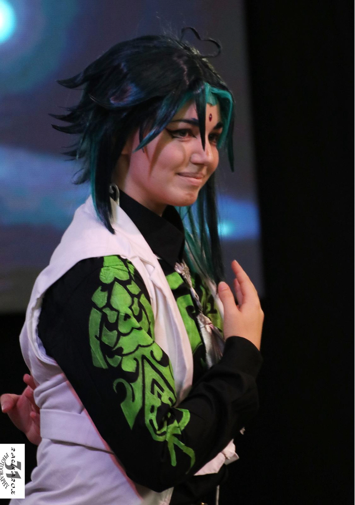 Xiao concert — photo 5
