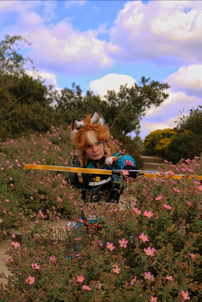 Gorou — photo 11