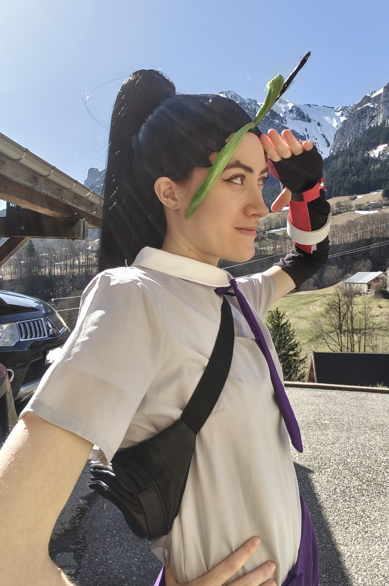 Menzi (V1) P2 — photo 8