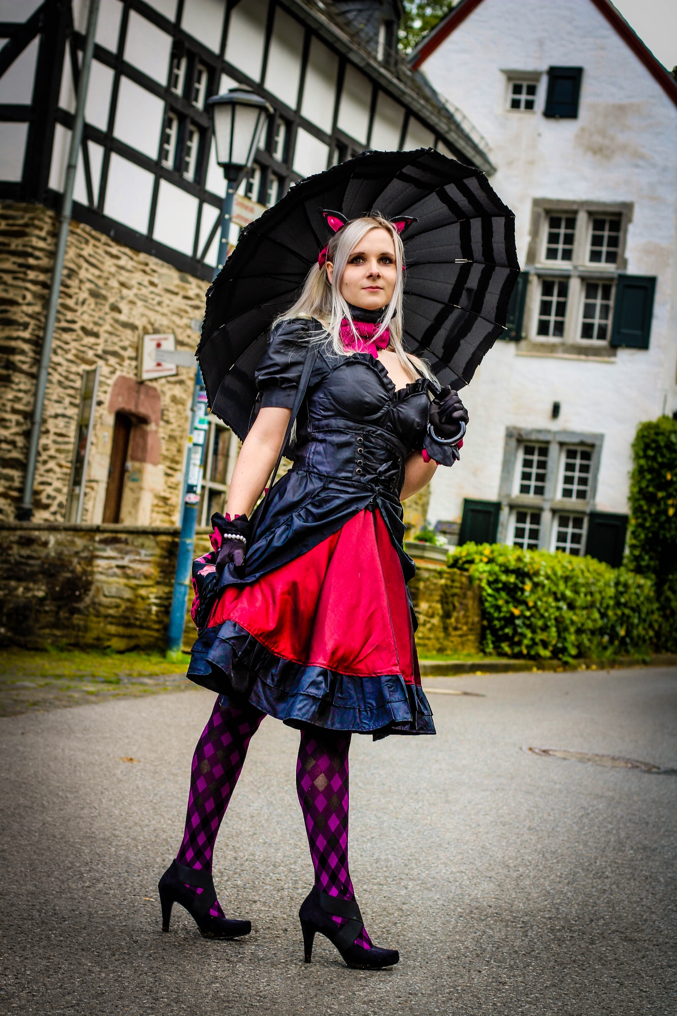 Black Cat DVA — photo 11