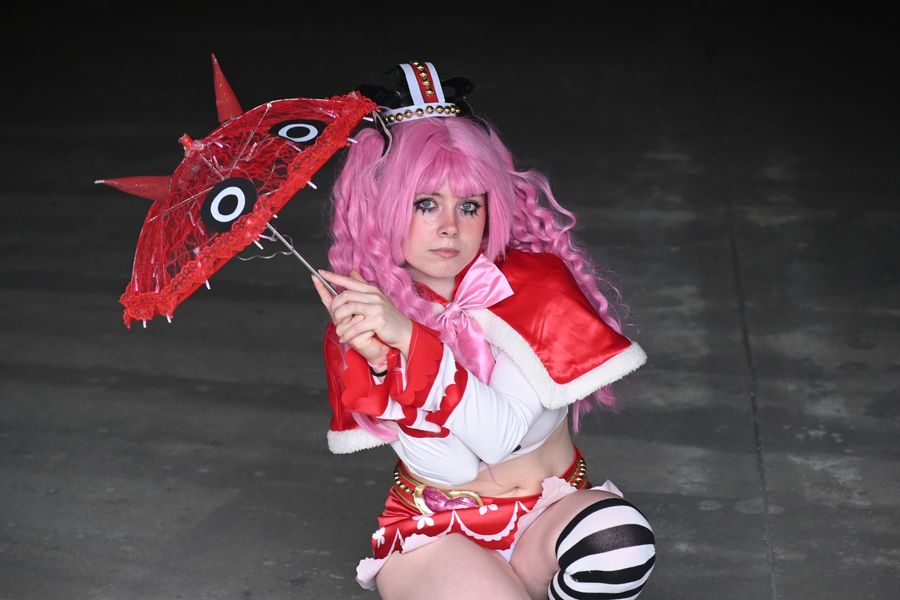 Shoto karisha - Perona - JAPEX 2K25
