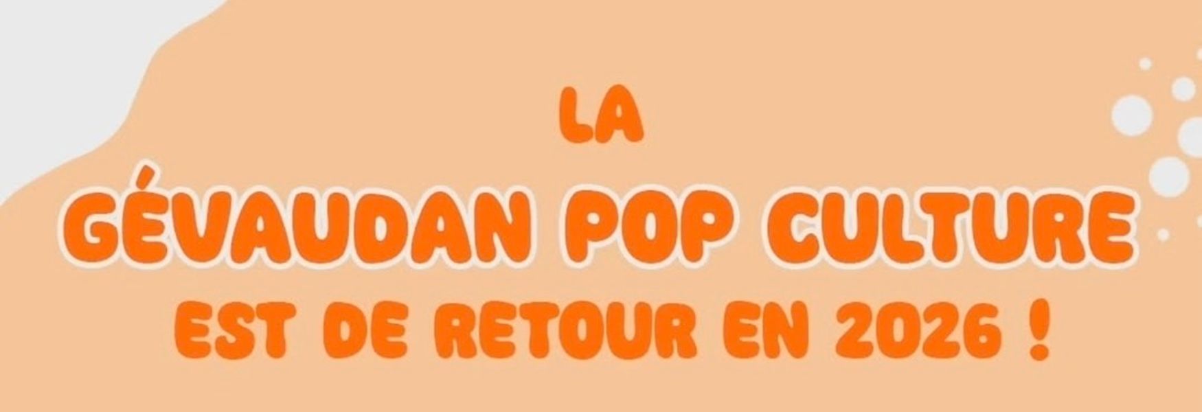 Gevaudan pop culture