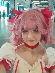 Madoka preview 2