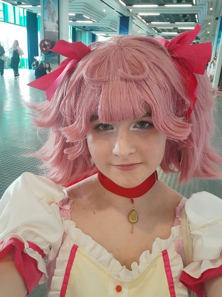 Yuko_ - Madoka