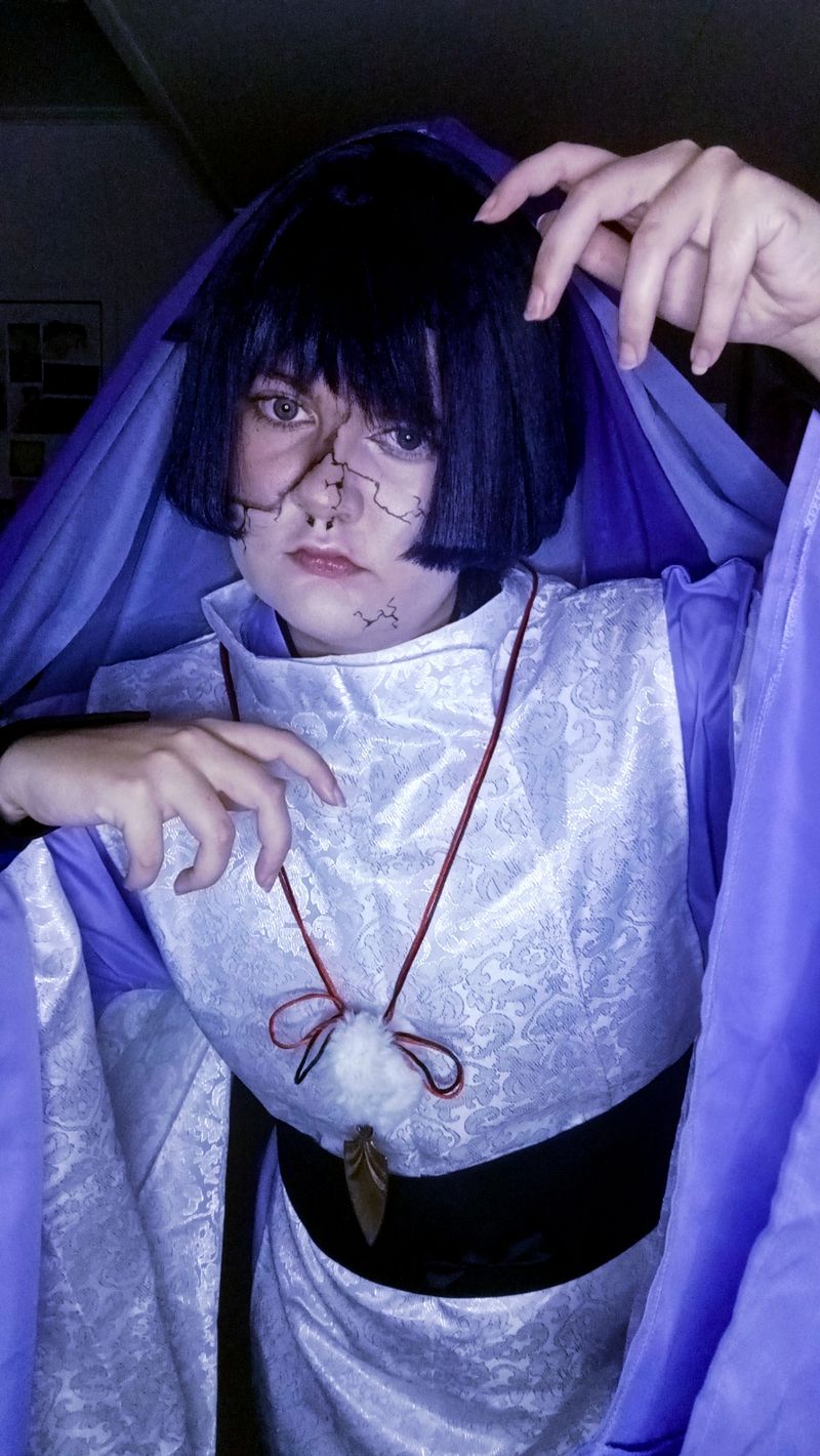 Nash – Kunikuzushi - Doll