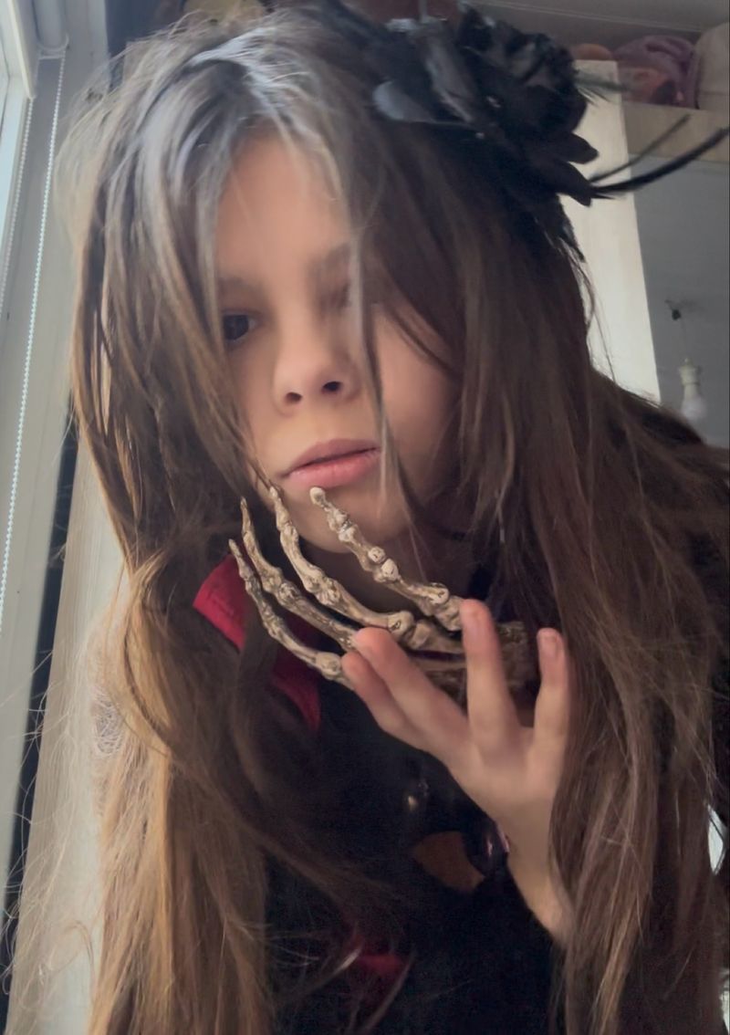 Ai.cosplay – Vampire (tenue)