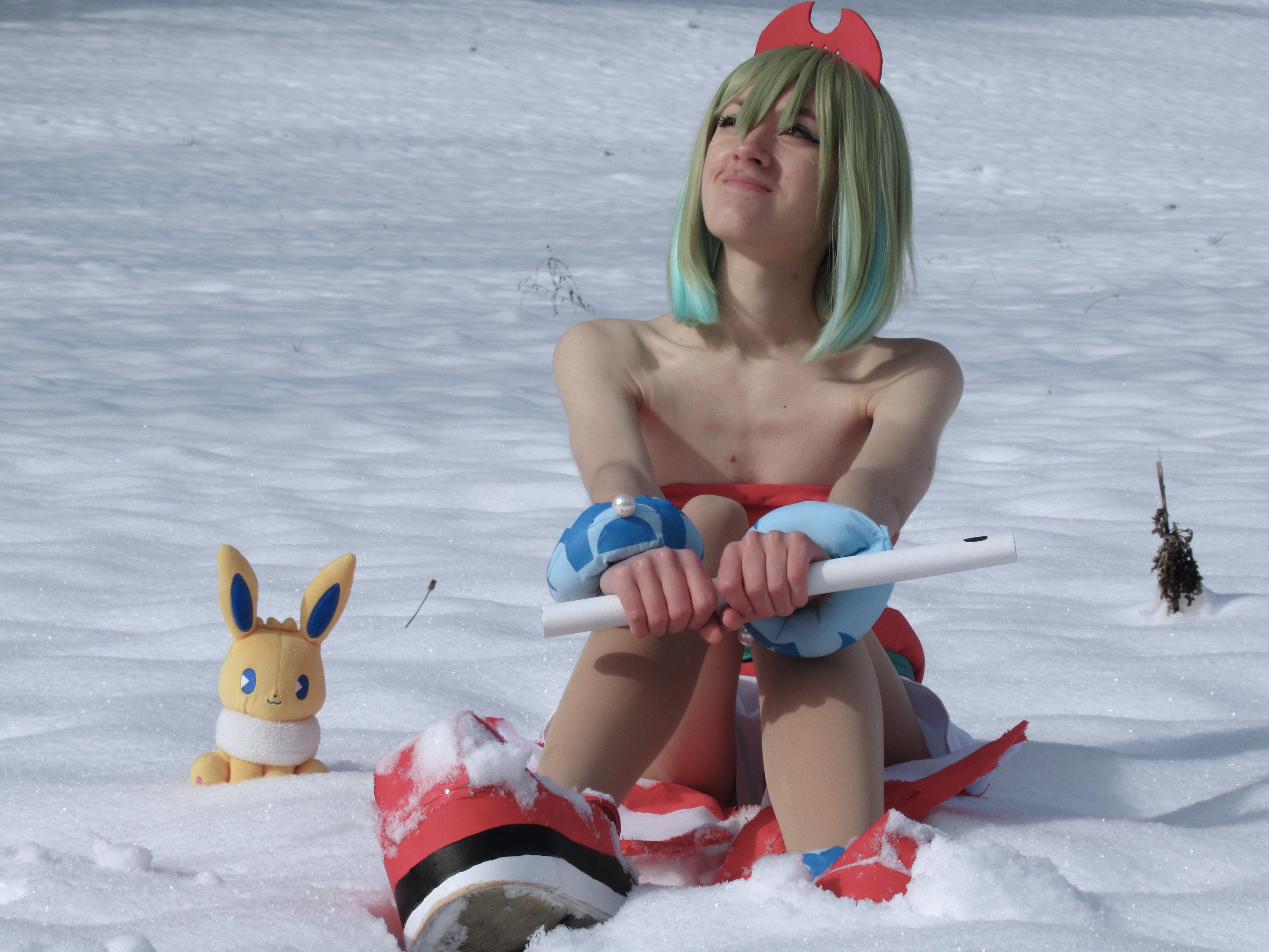 Nacchara (neige P2) — photo 8