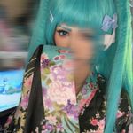 Kikikscosplay