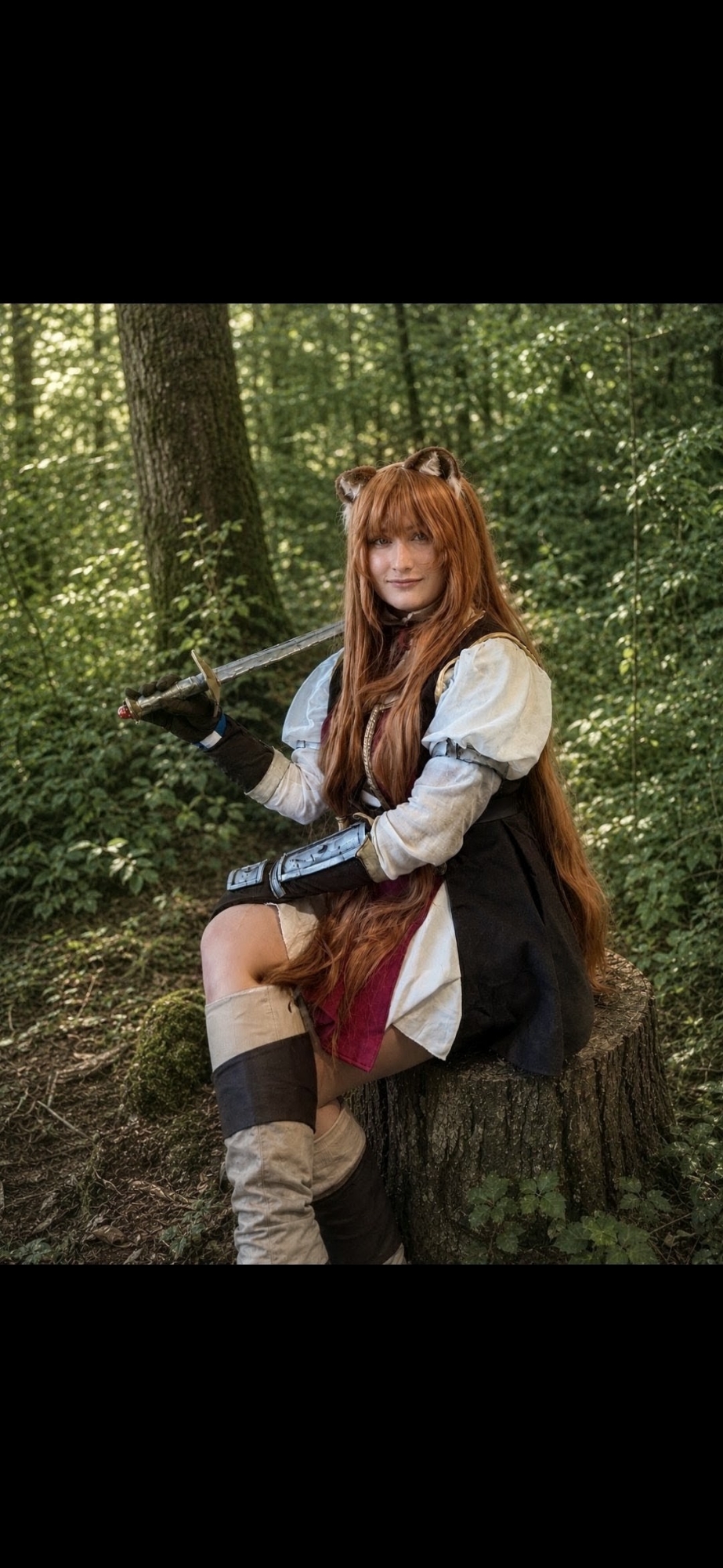 Raphtalia — photo 11