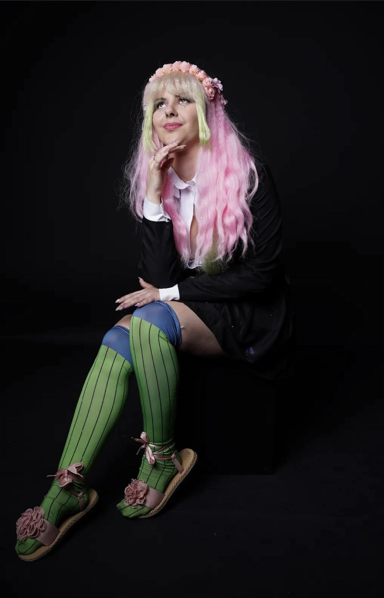 Mitsuri — photo 12