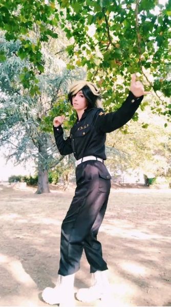 Mimikiwi.cos - Kazutora Hanemiya 