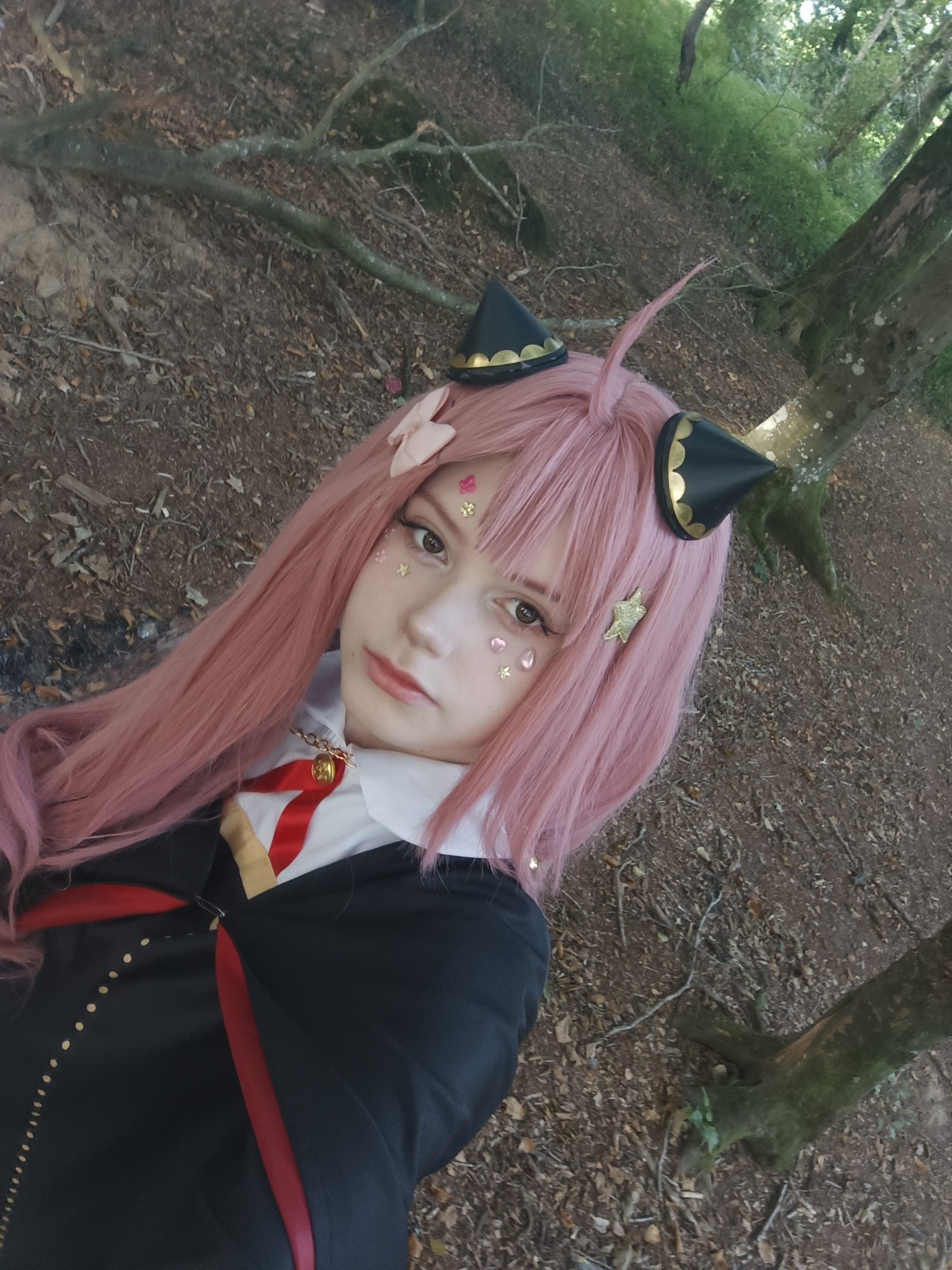 Anya — photo 6