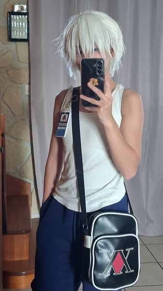 Keith_139, Killua Jap'n'car2026