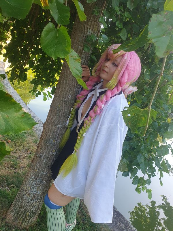 Kiosakii – Mitsuri