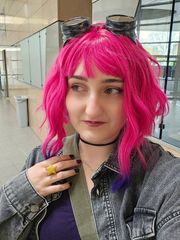 Ramona Flowers preview 2