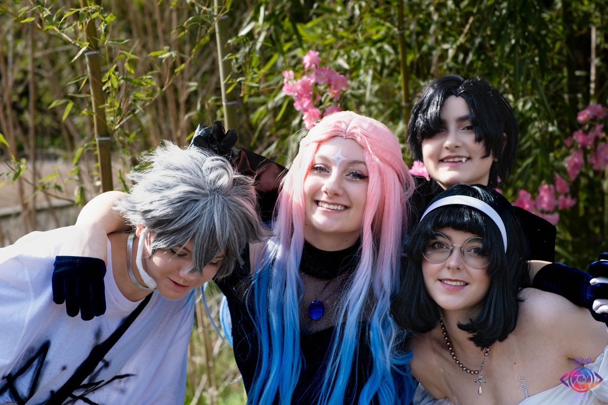 Noxyturne – Alien Stage Groupe