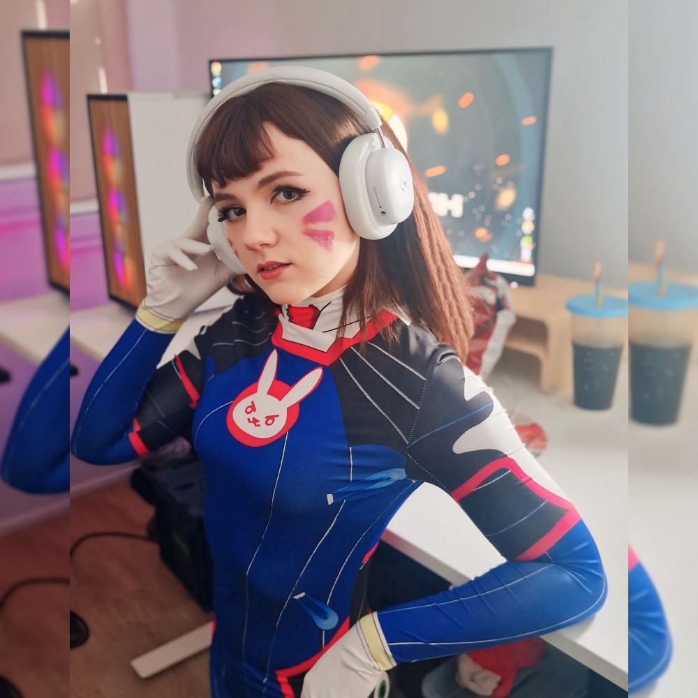 D.Va - Photo 7