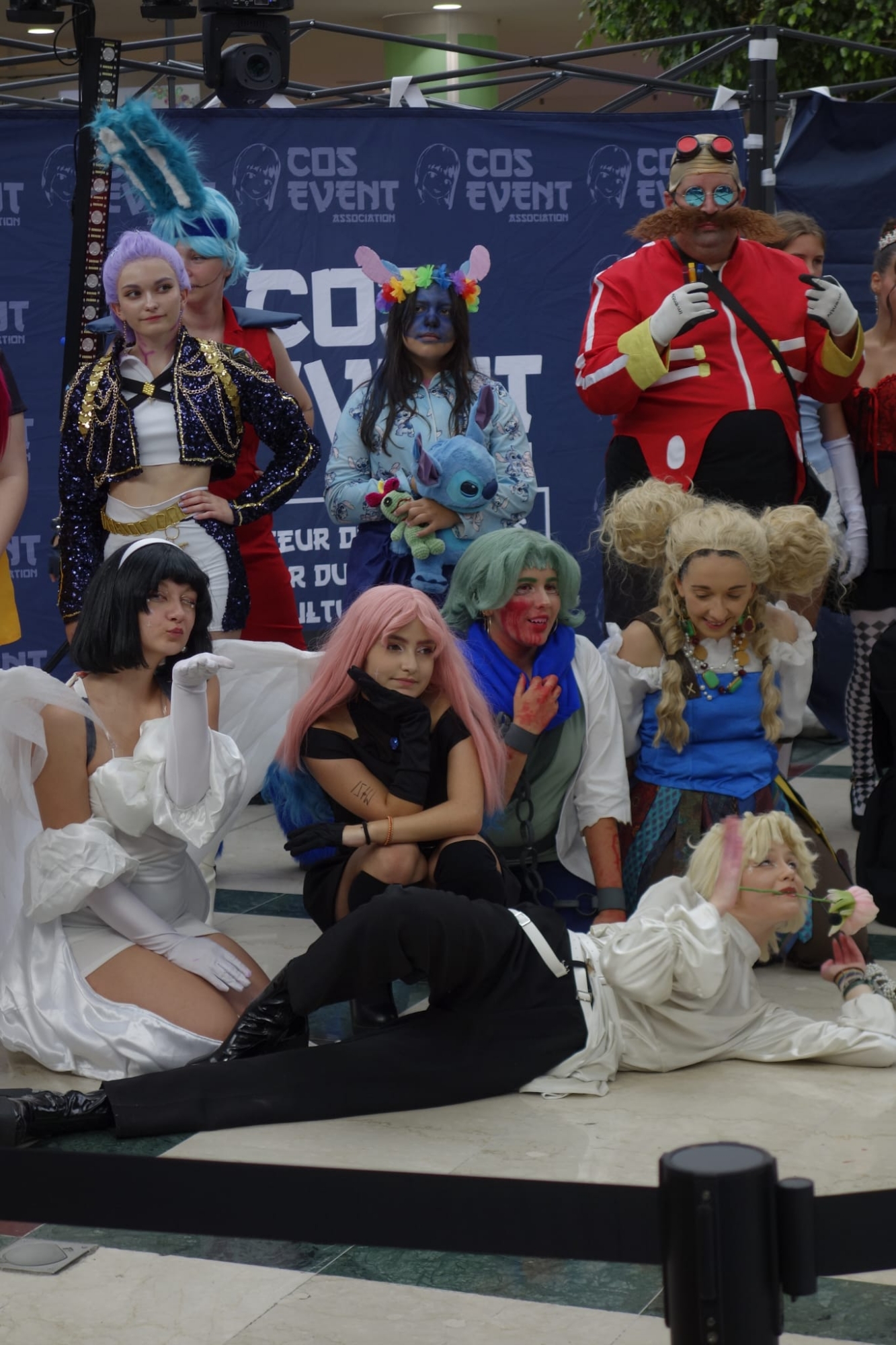 Sua prestation  - Photo 12