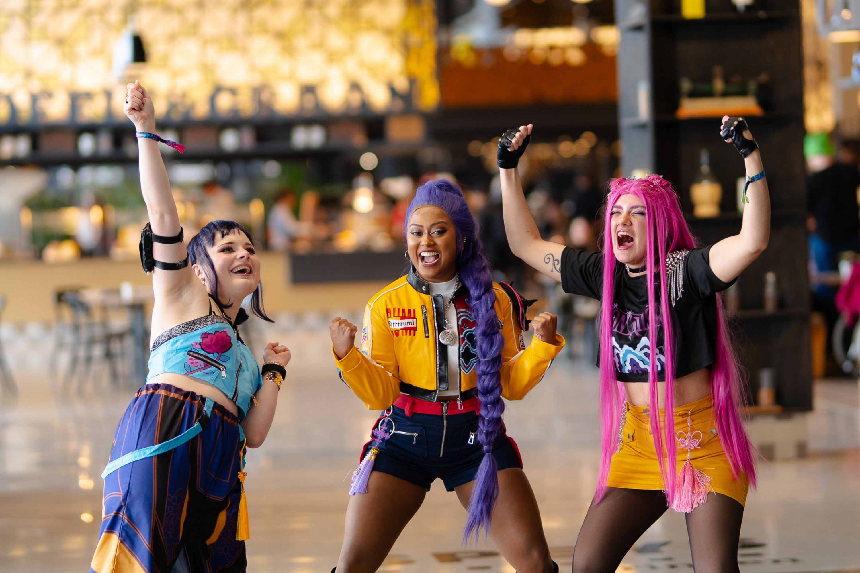 KPDH shoot HDCC 2025 - Photo 2