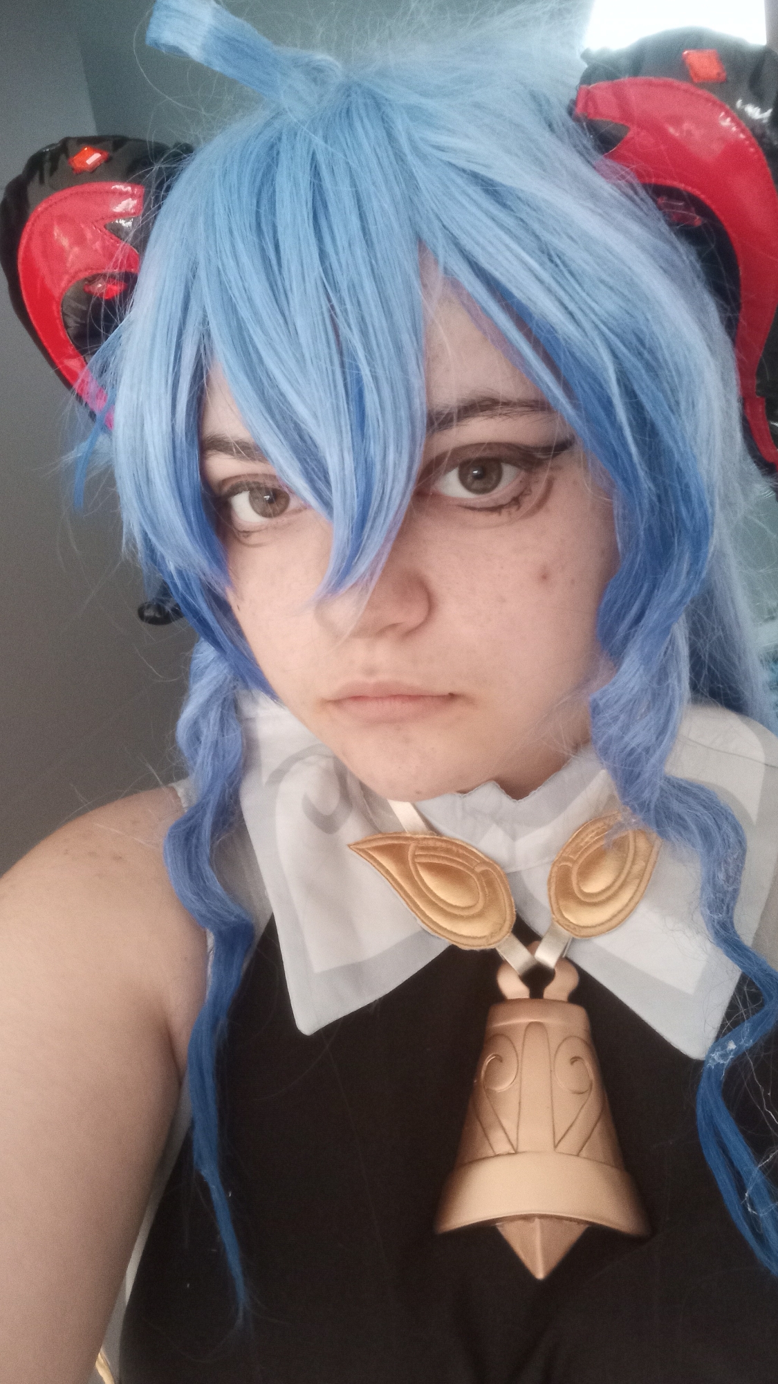 Ganyu 💫🌀🐐 - Photo 6