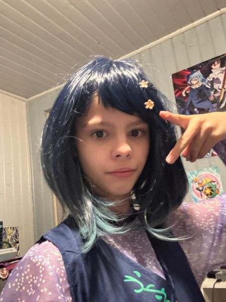 Ruby.cosplay - Akane 