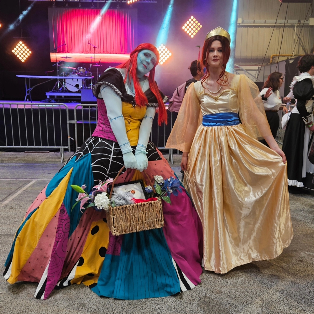 Péri geek asia 2024 - Photo 5