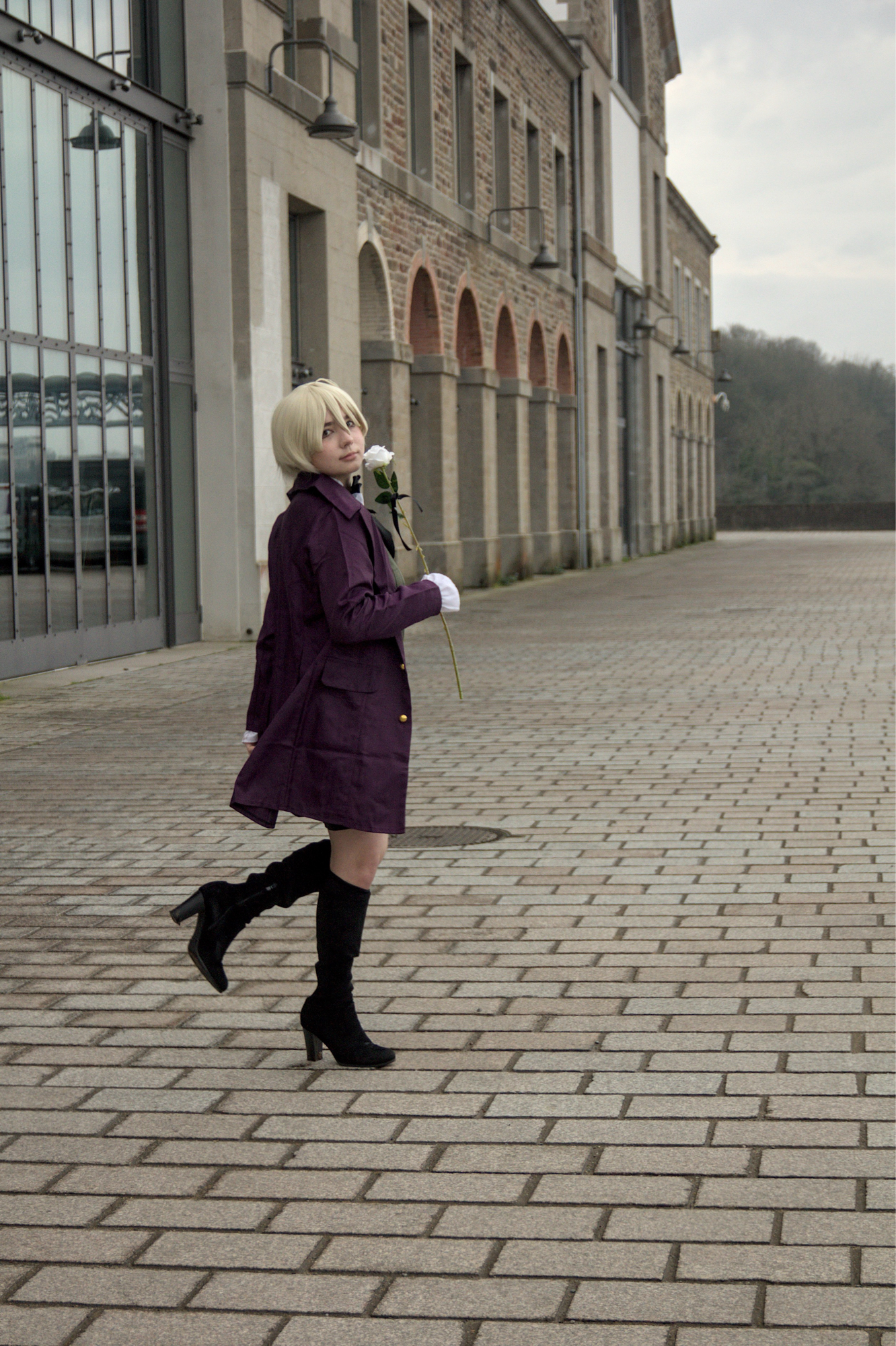 Alois Trancy — photo 15