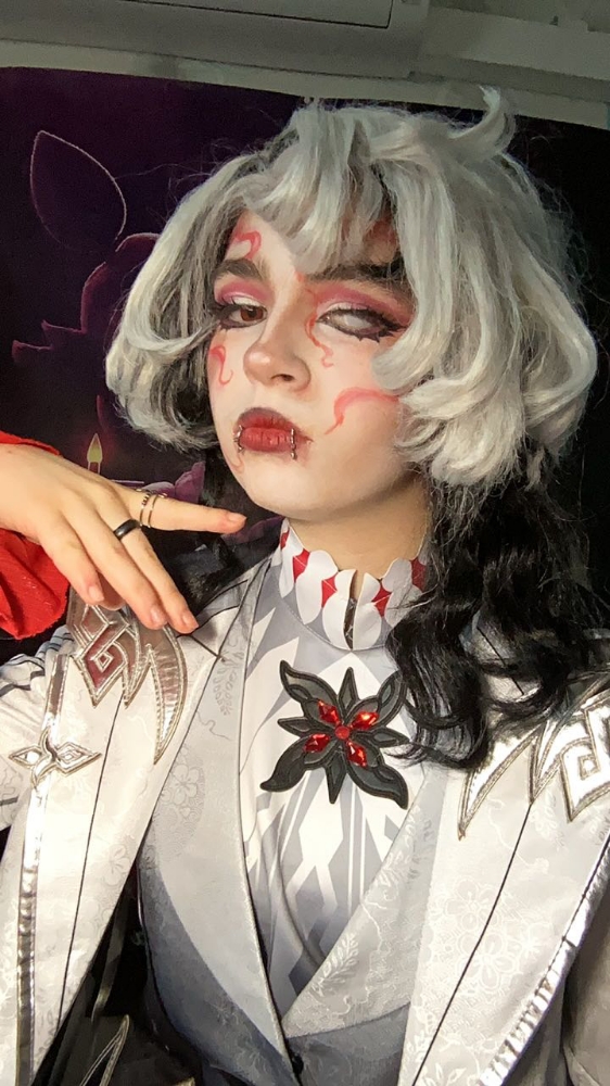 Arlecchinoo - Photo 5