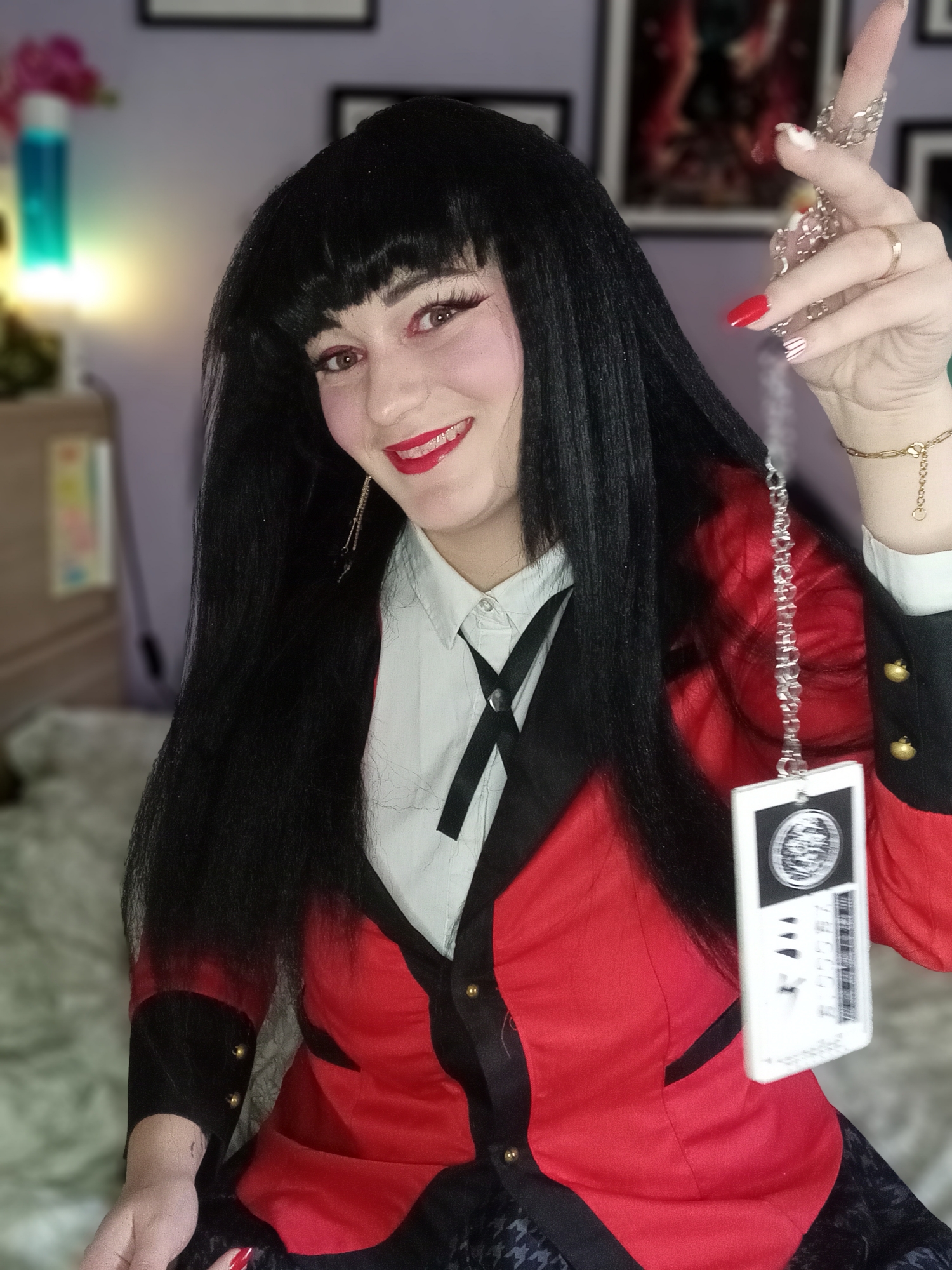 Yumeko V3 - Photo 11