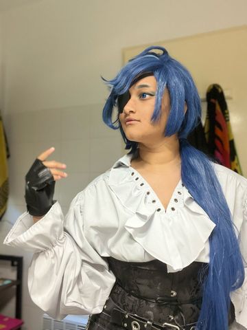Kaeya
