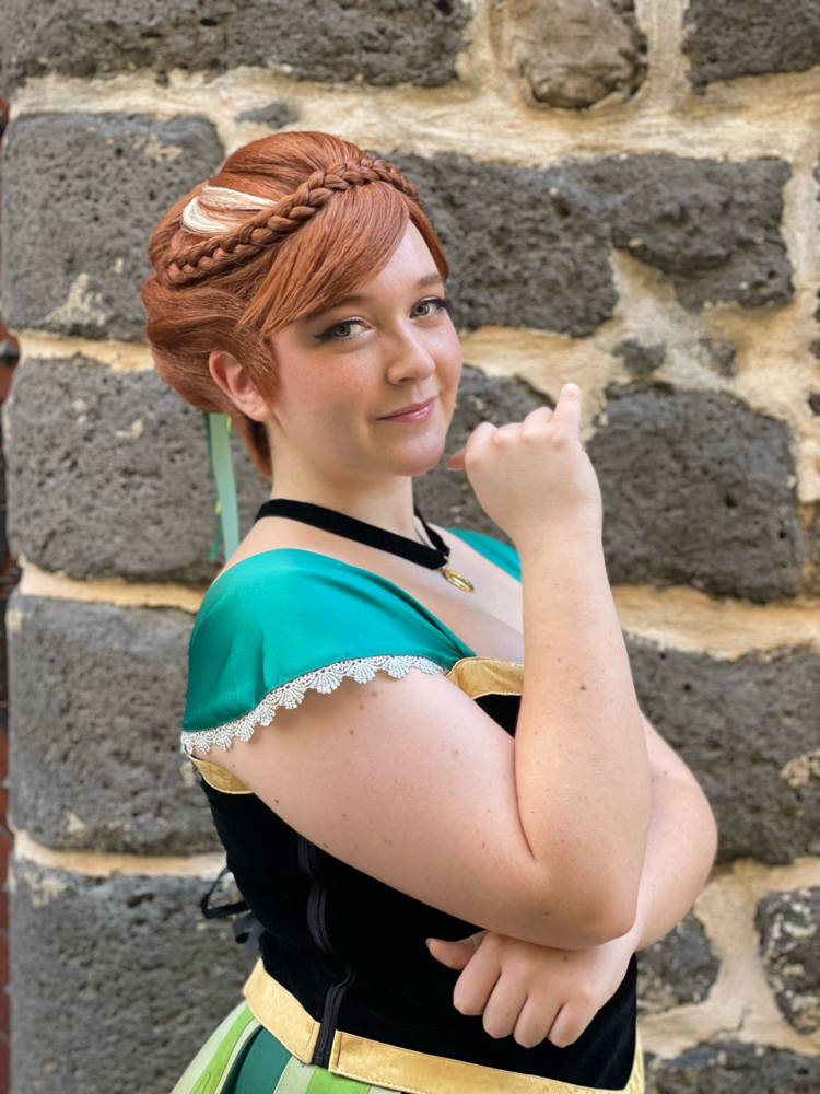 Anna — photo 5