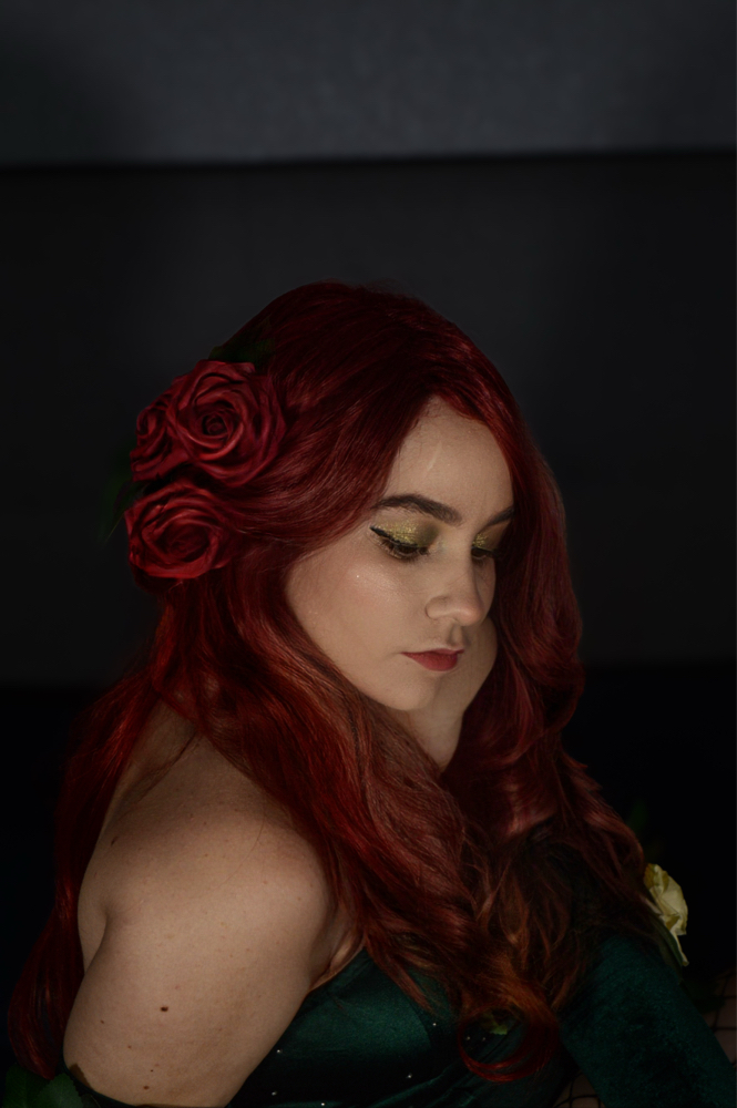 Poison Yvi  - Photo 15