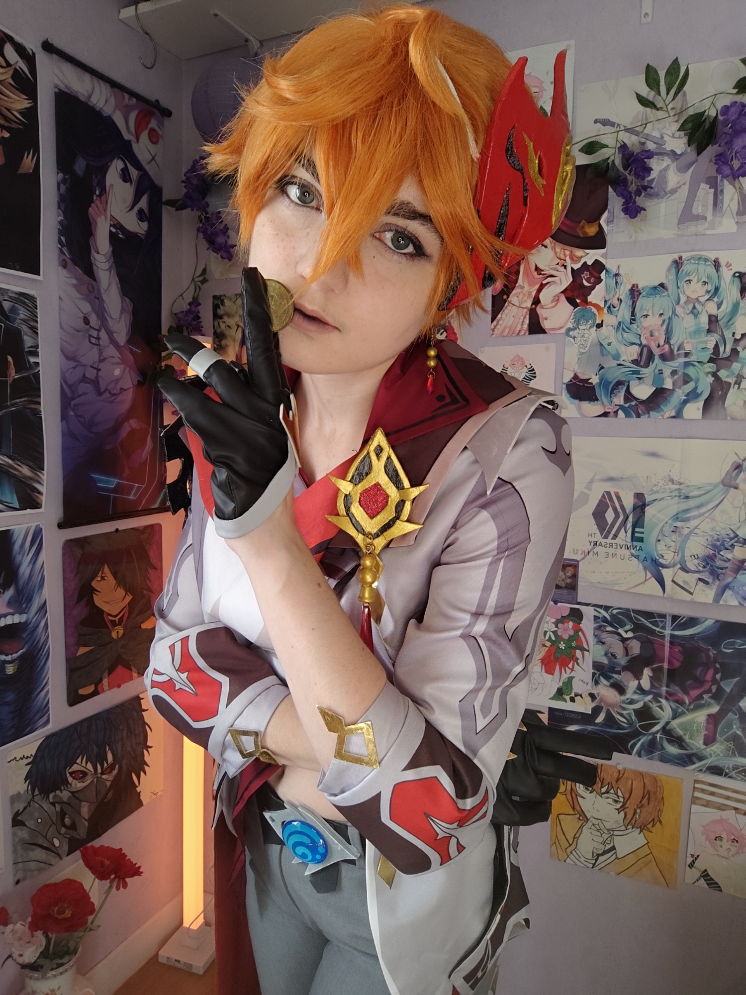 Tartaglia - Photo 10