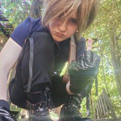 Leon Kennedy preview 3