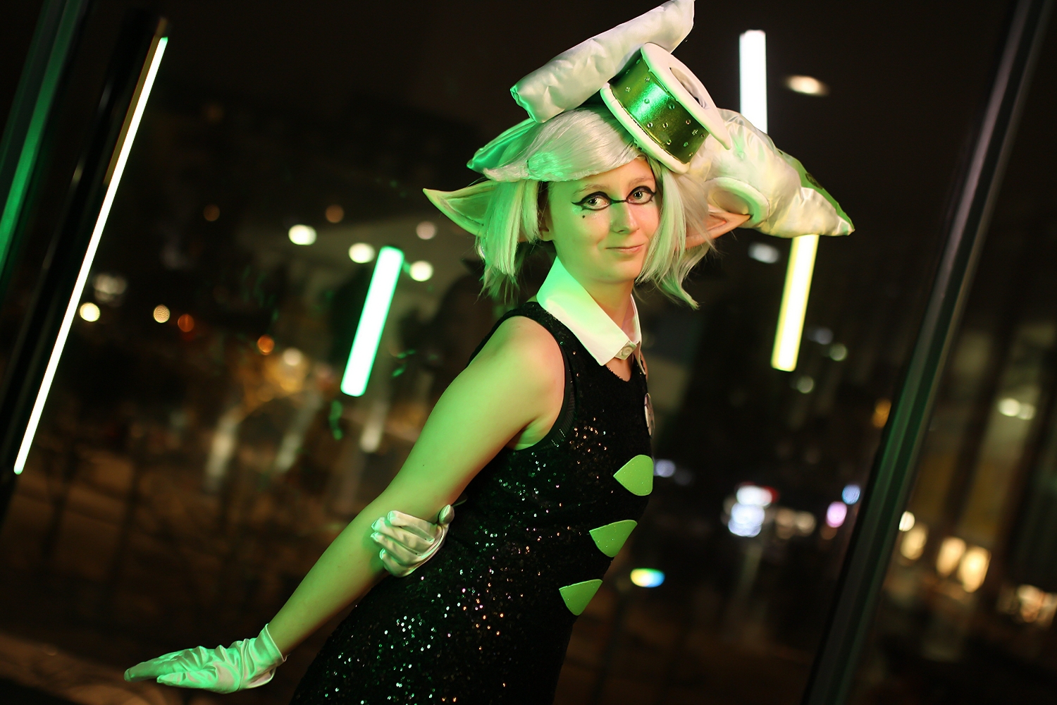 Marie - Night - Photo 4