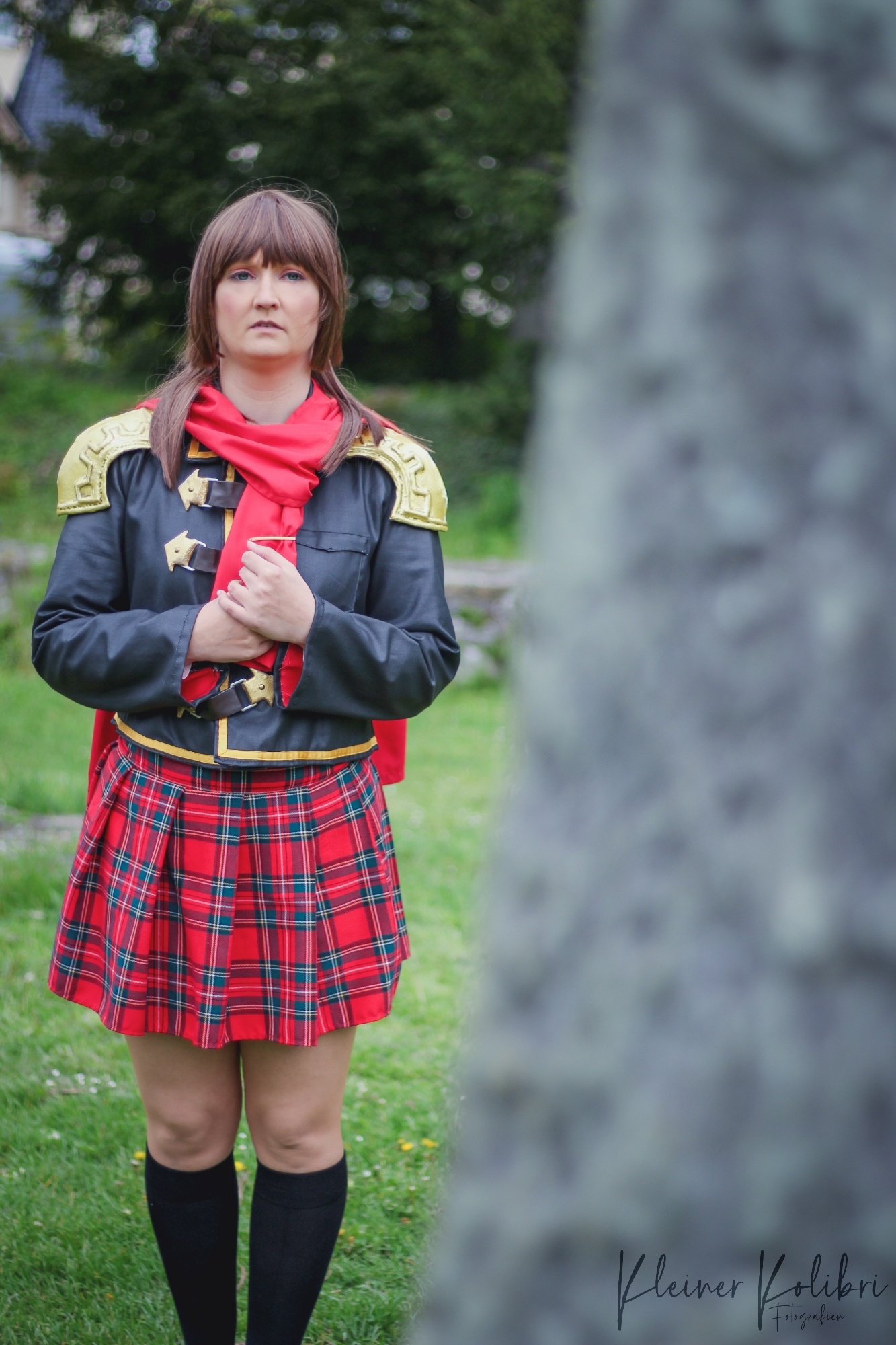 Deuce (FF Type-0) — photo 43