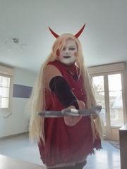Charlie démon preview 3