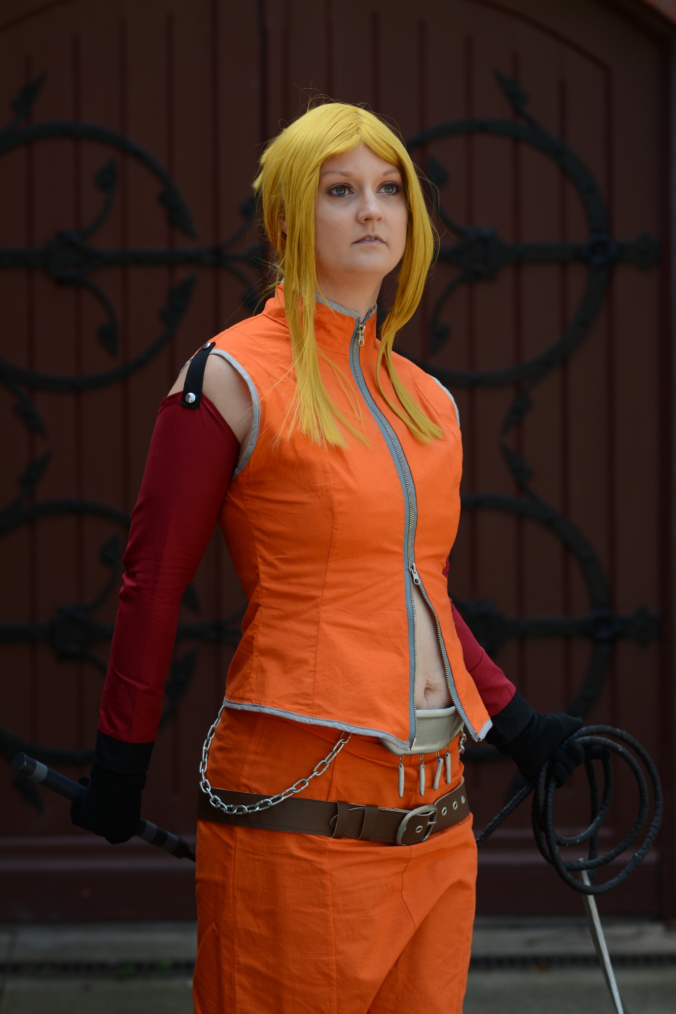 InselCosplaytreff 16 - Photo 4