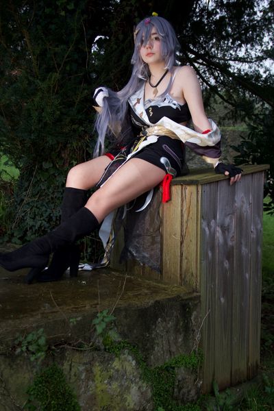 Miztraw_cos - Senti