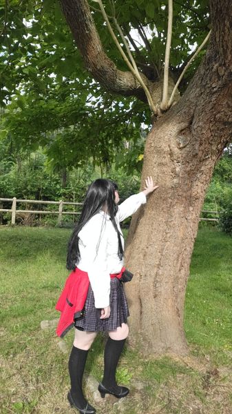Koki - Yumeko jabami 