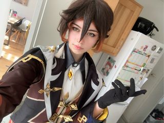 Zhongli preview 3