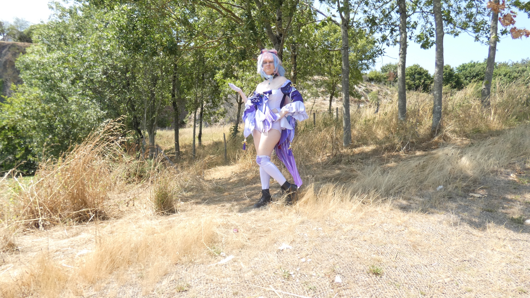 Kokomi — photo 7