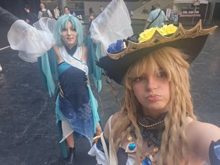 Japan Expo - Jeudi preview 2