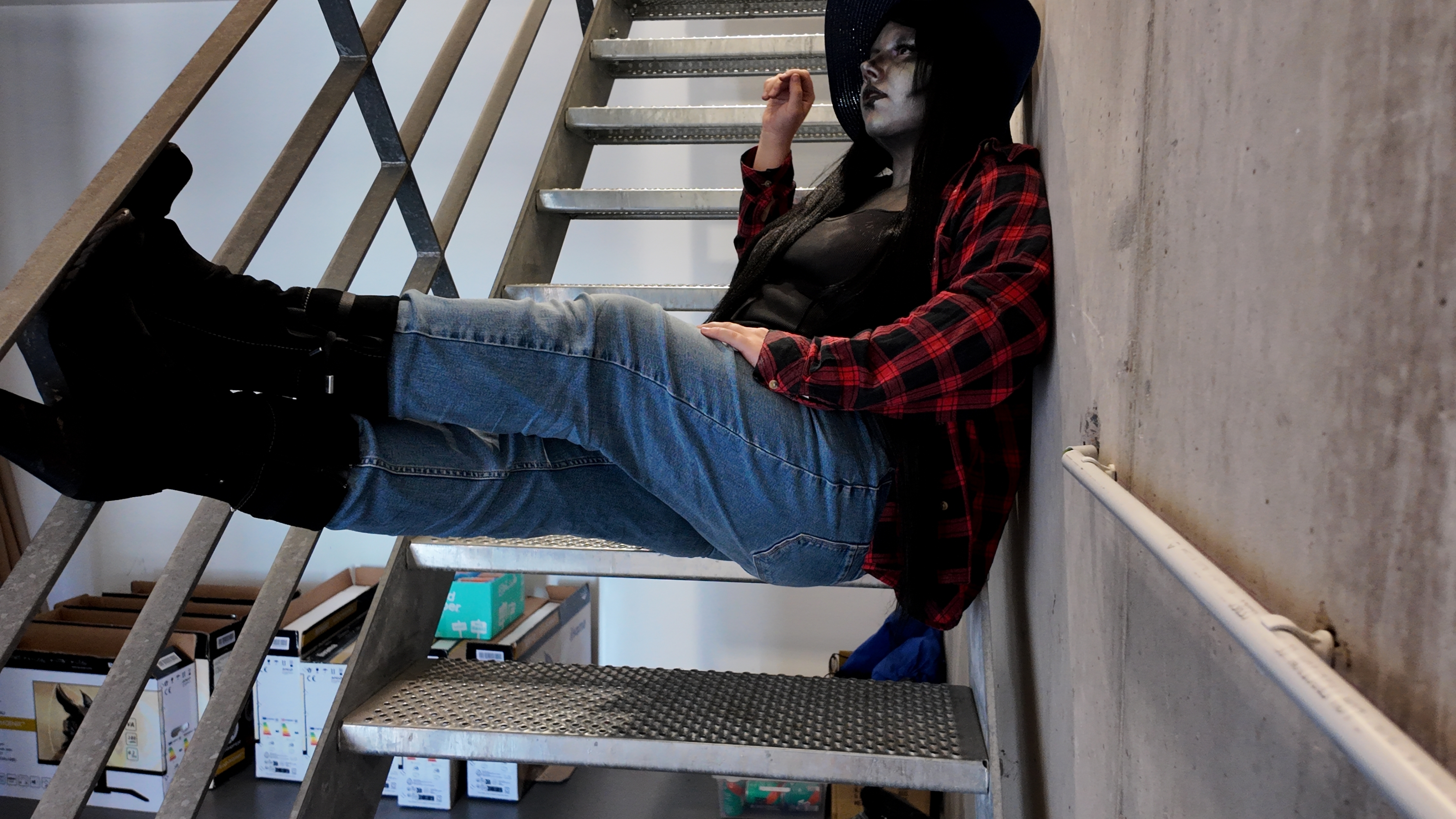 Marceline abadeer — photo 70